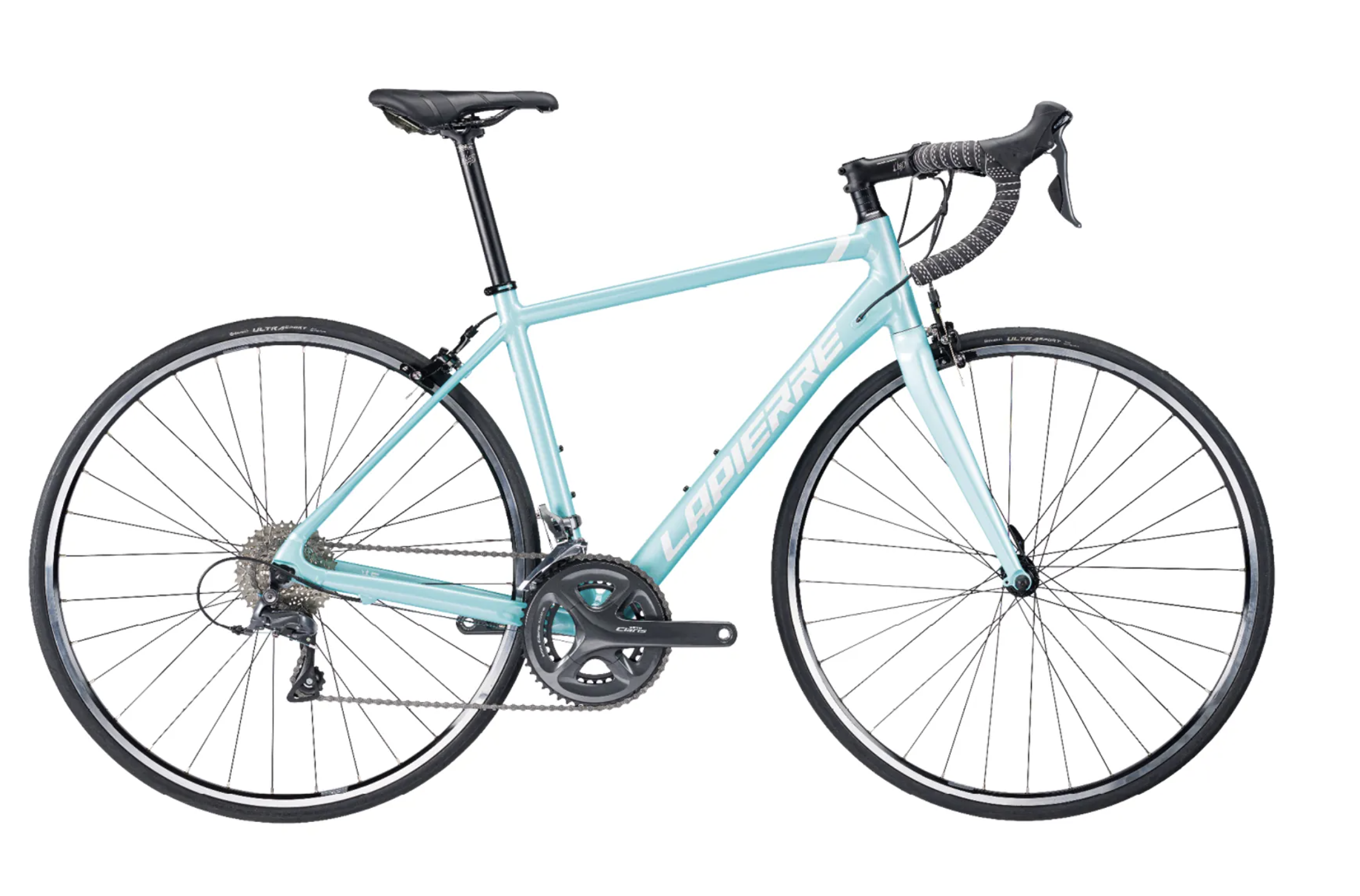 LAPIERRE SENSIUM 1.0 W ロードバイク LAPIERRE SENSIUM 1.0 W - 44cm/S — The Cycle Emporium